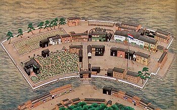 Deshima