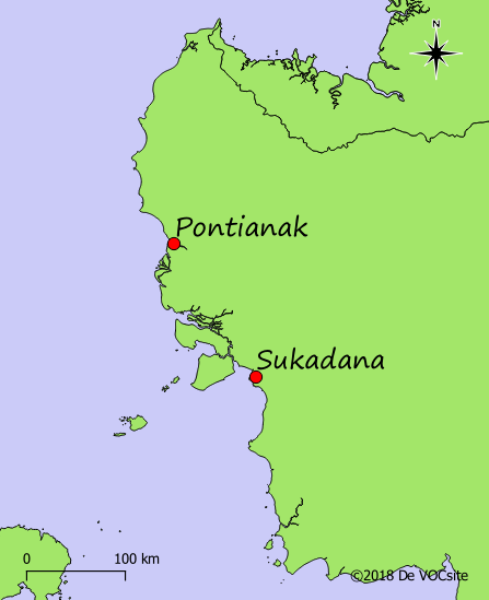 West-Borneo
