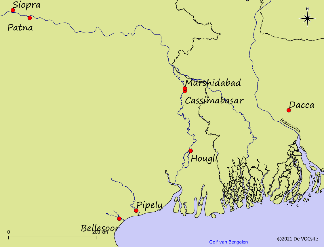 Bengalen
